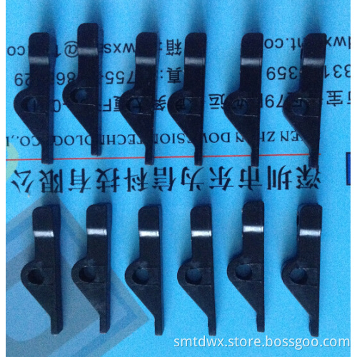 KHJ-MC144-00 LEVER,TAPE GUIDE R smt yamaha SS 8MM 12MM 16MM 24MM FEEDER shenzhen of china